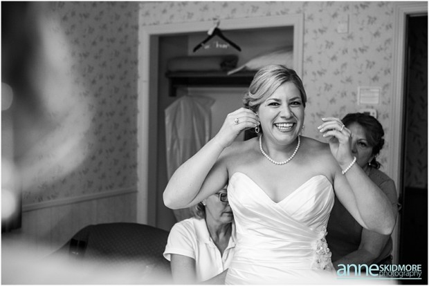 Anne Skidmore Photography - Purity Springs Resort Wedding: Jennie & Seth