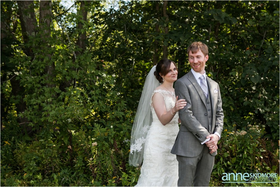 Anne Skidmore Photography Red Jacket Wedding Ashley and Ryan