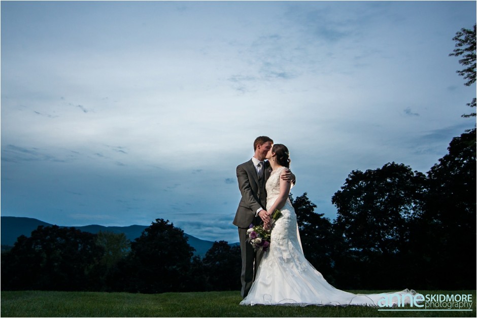 Anne Skidmore Photography Red Jacket Wedding Ashley and Ryan